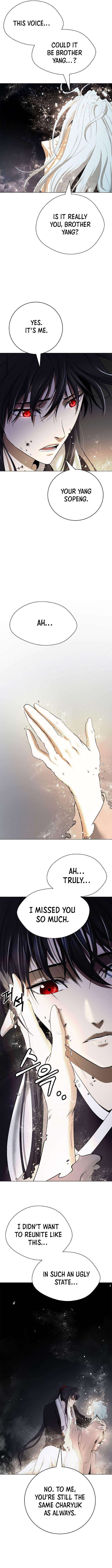 Call of the Spear Chapter 217 10